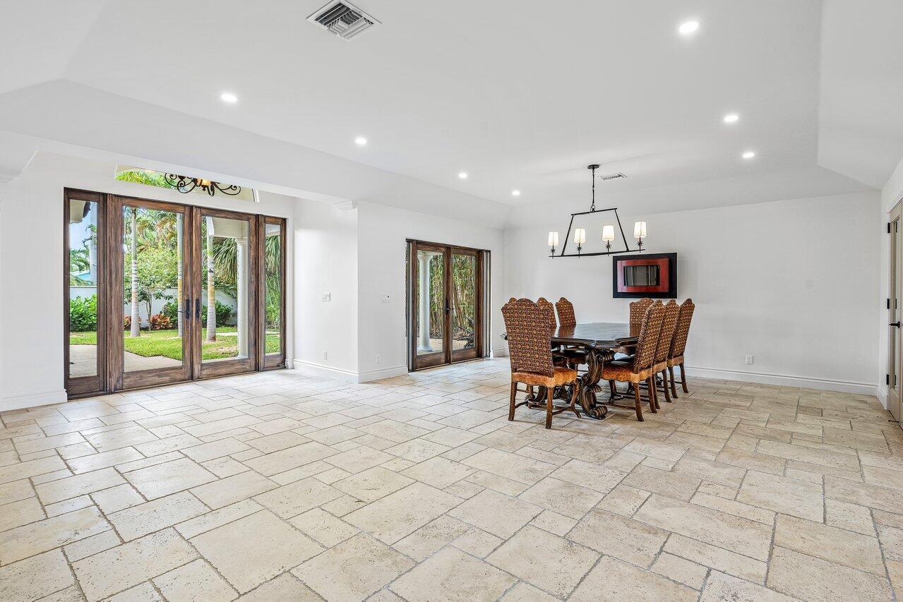 SOUTH PALM PARK - Residential Lease