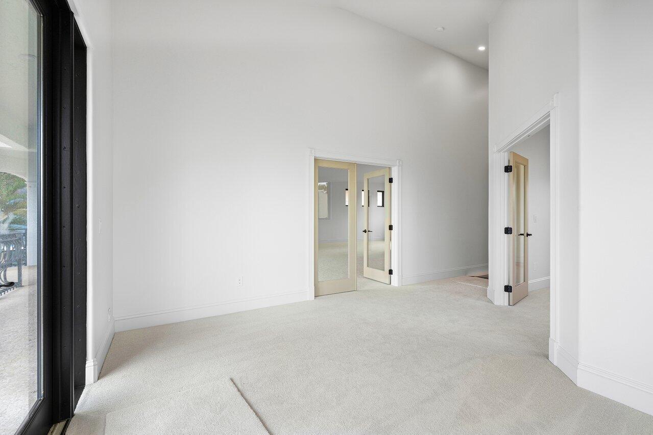 SOUTH PALM PARK - Residential Lease