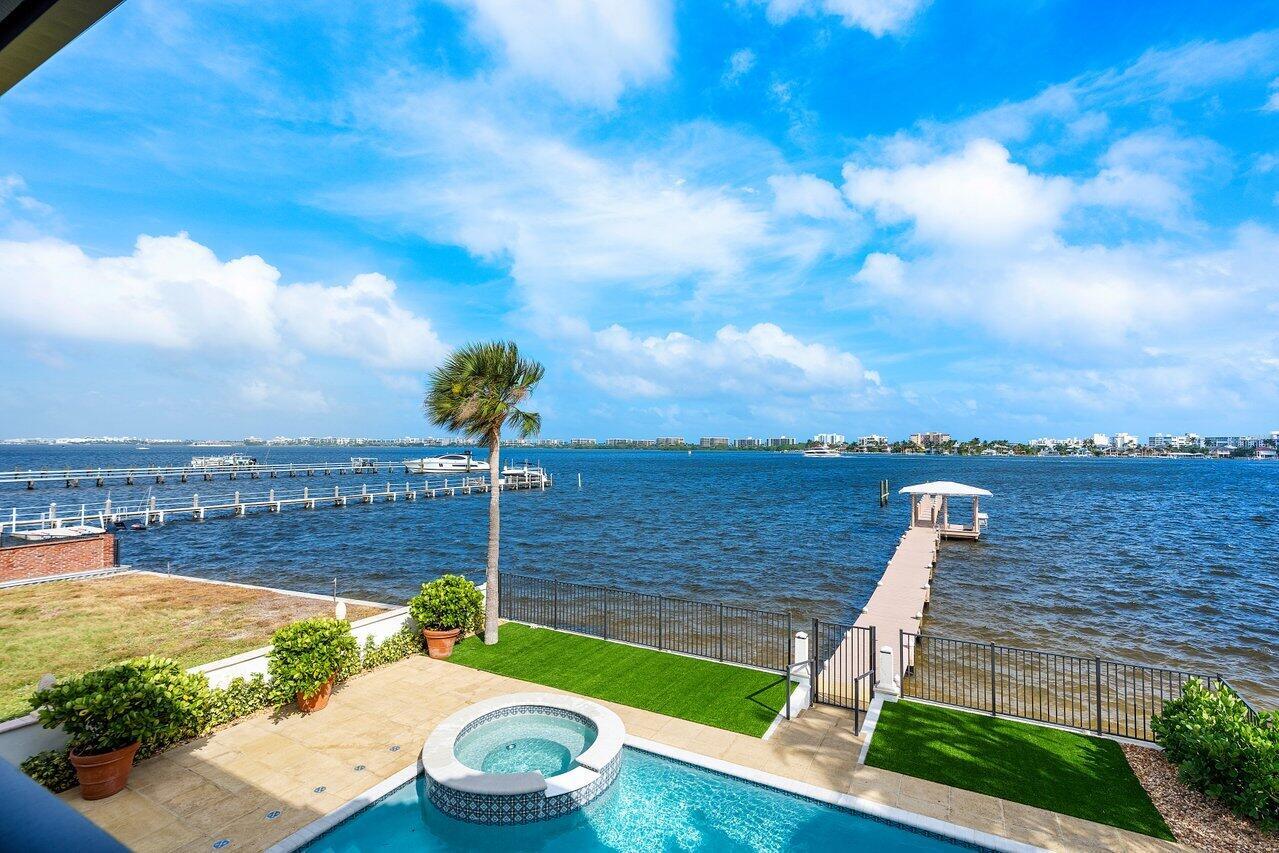 SOUTH PALM PARK - Residential Lease