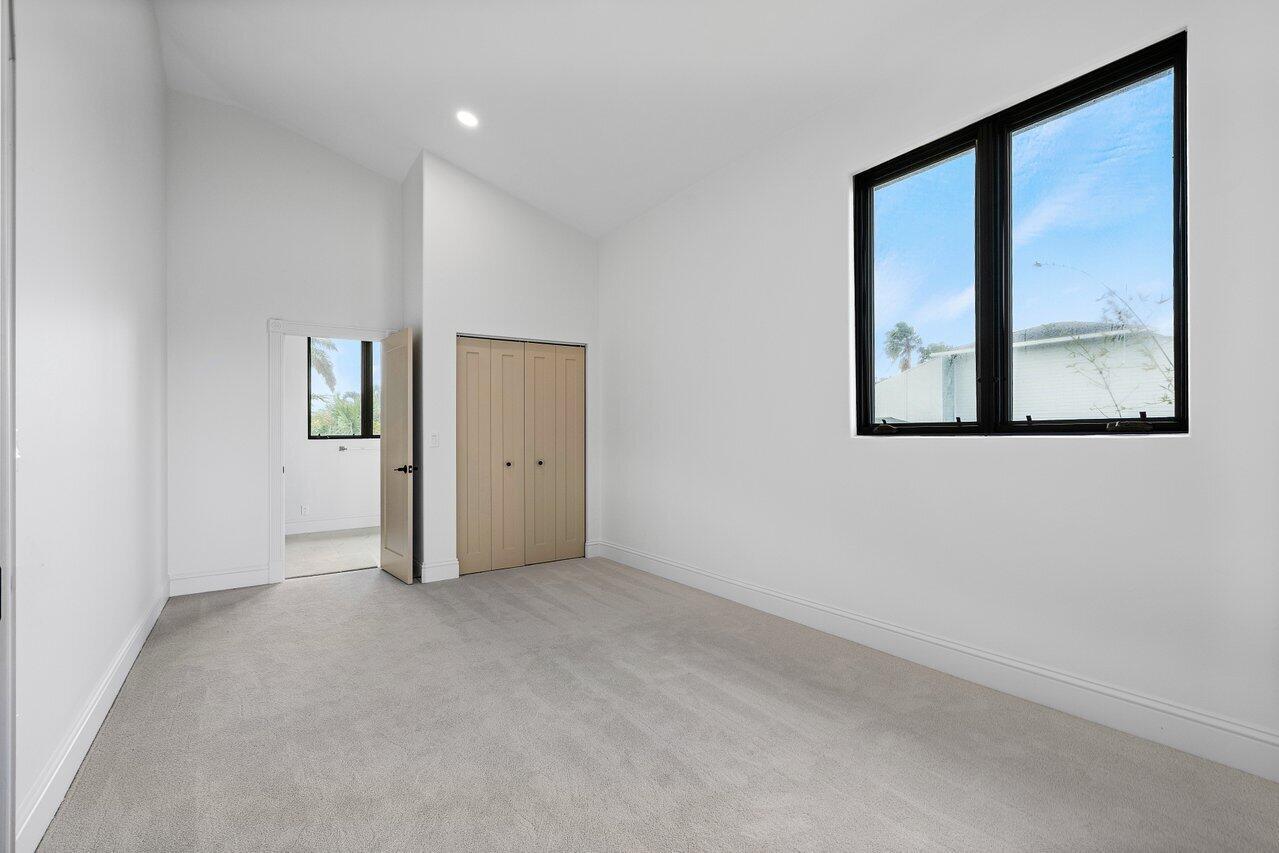 SOUTH PALM PARK - Residential Lease