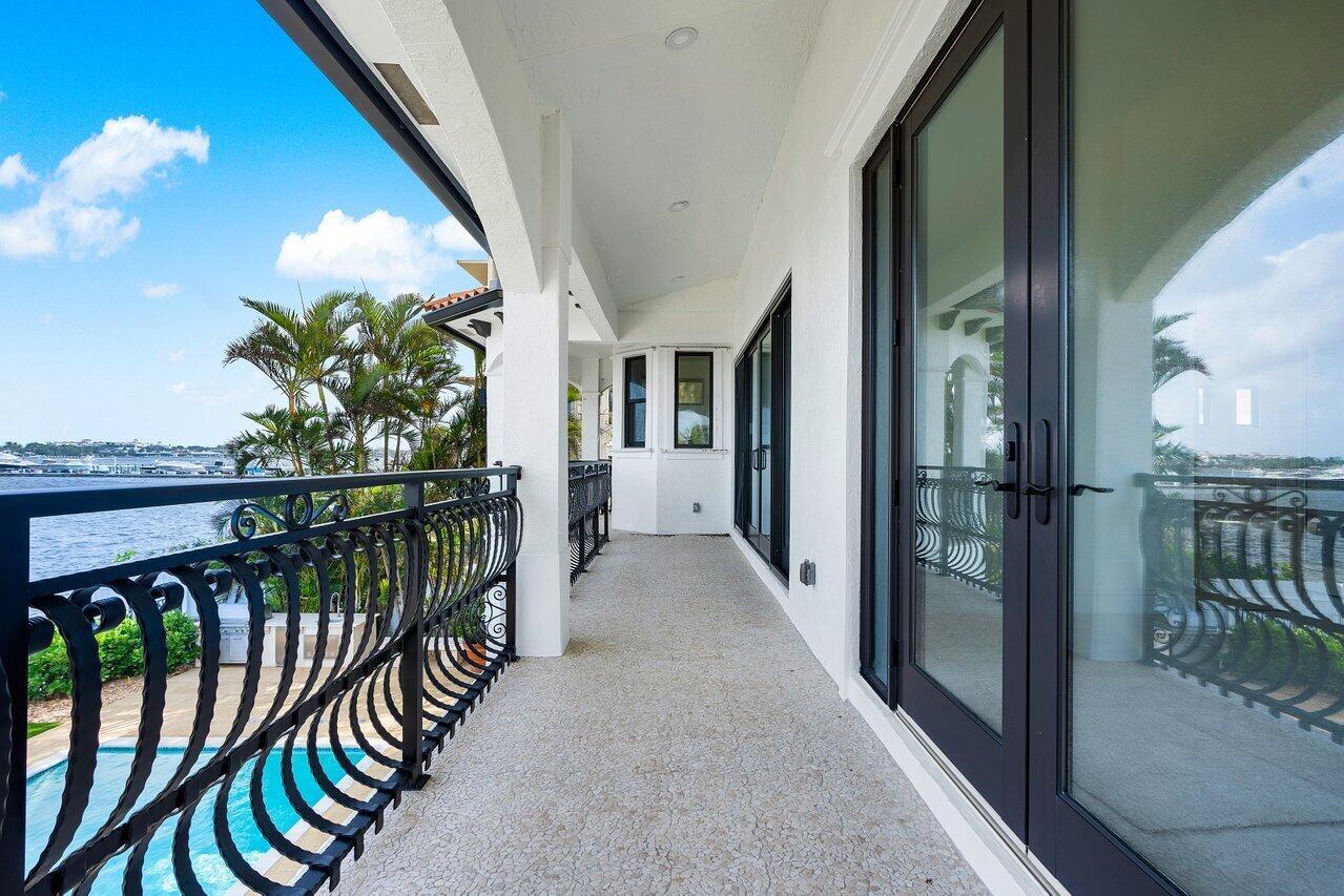 SOUTH PALM PARK - Residential Lease