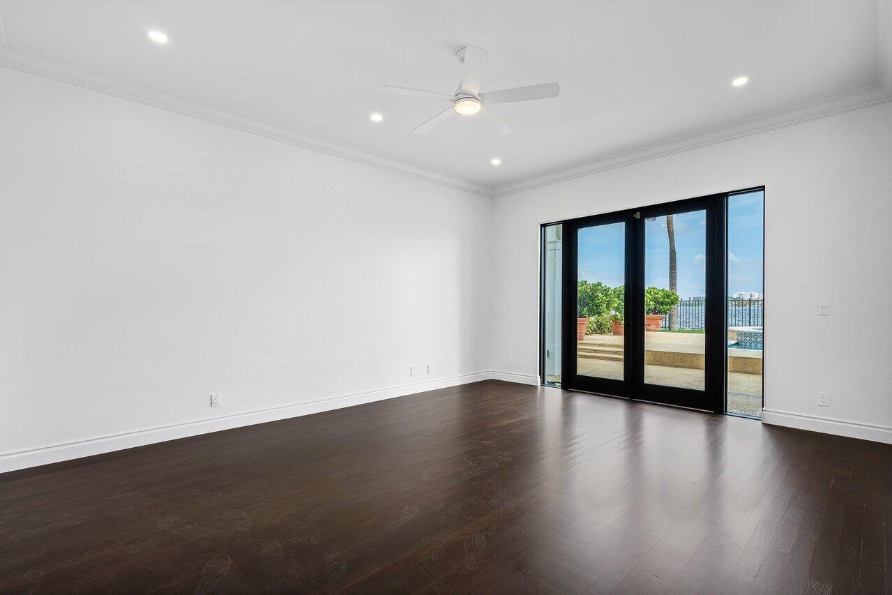 SOUTH PALM PARK - Residential Lease