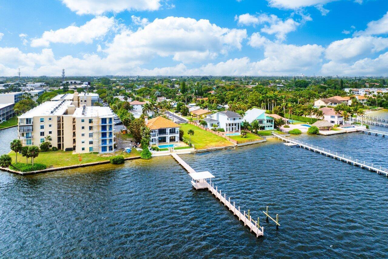 SOUTH PALM PARK - Residential Lease