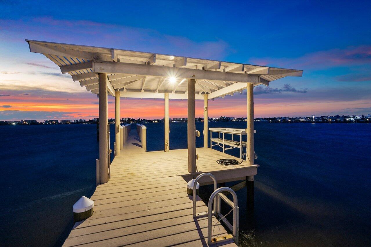 SOUTH PALM PARK - Residential Lease