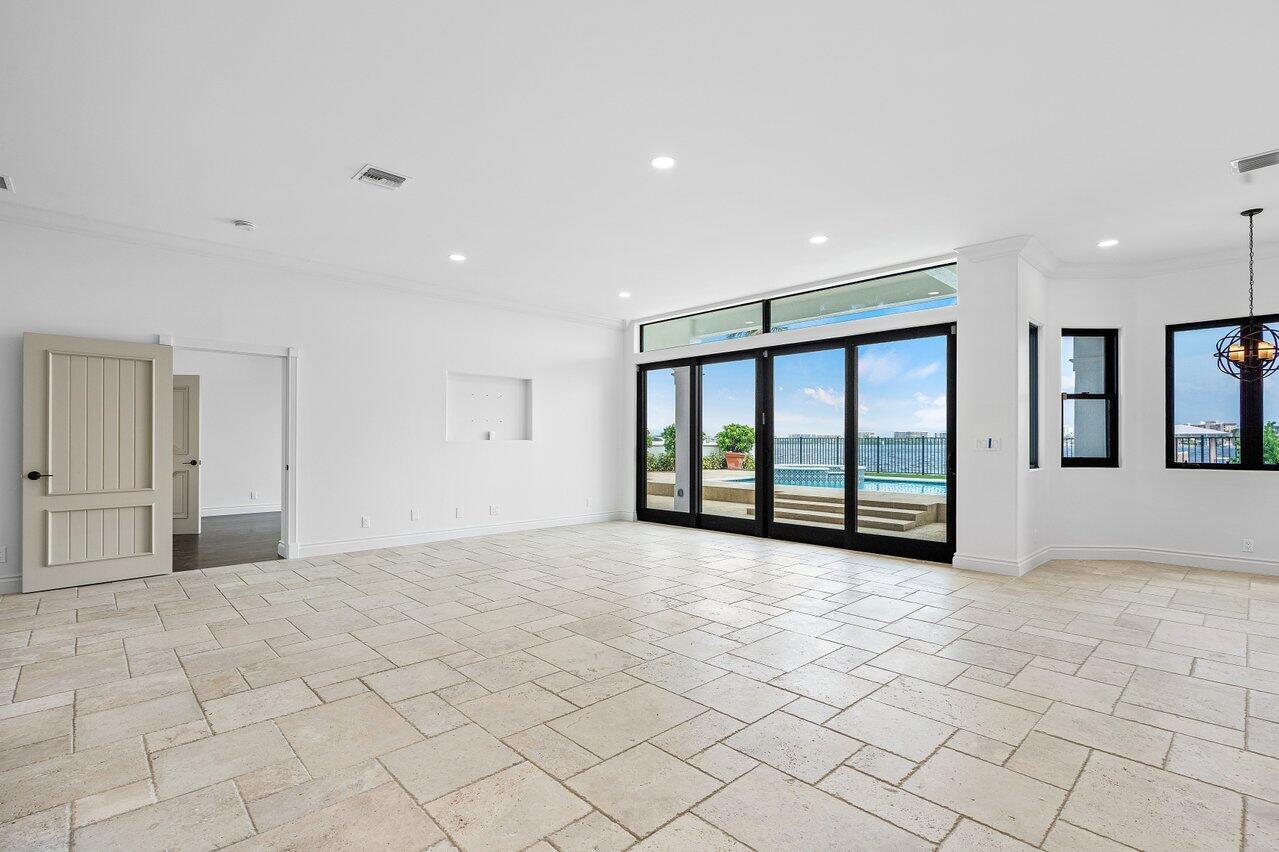 SOUTH PALM PARK - Residential Lease