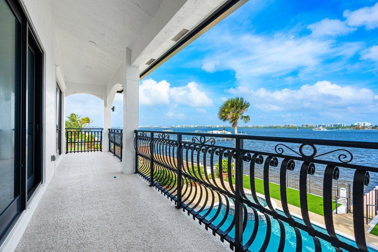 SOUTH PALM PARK - Residential Lease