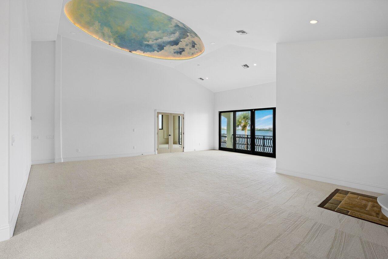 SOUTH PALM PARK - Residential Lease