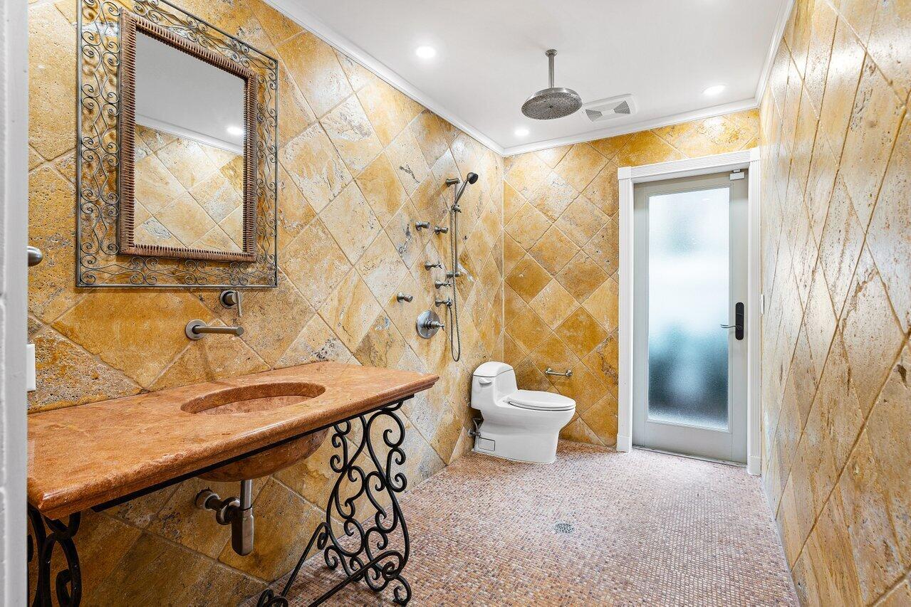 SOUTH PALM PARK - Residential Lease