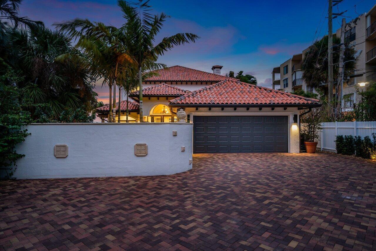 SOUTH PALM PARK - Residential Lease