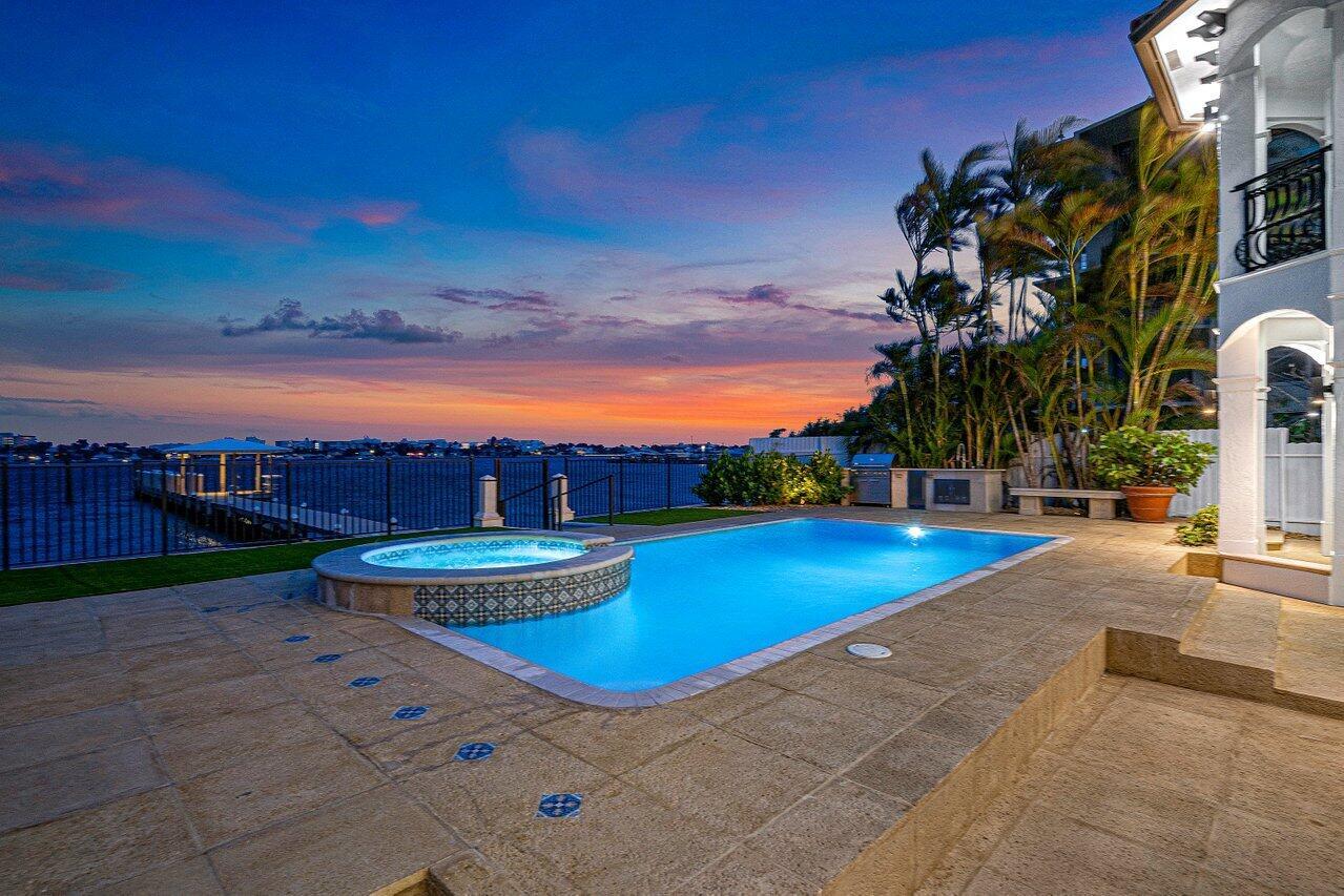 SOUTH PALM PARK - Residential Lease