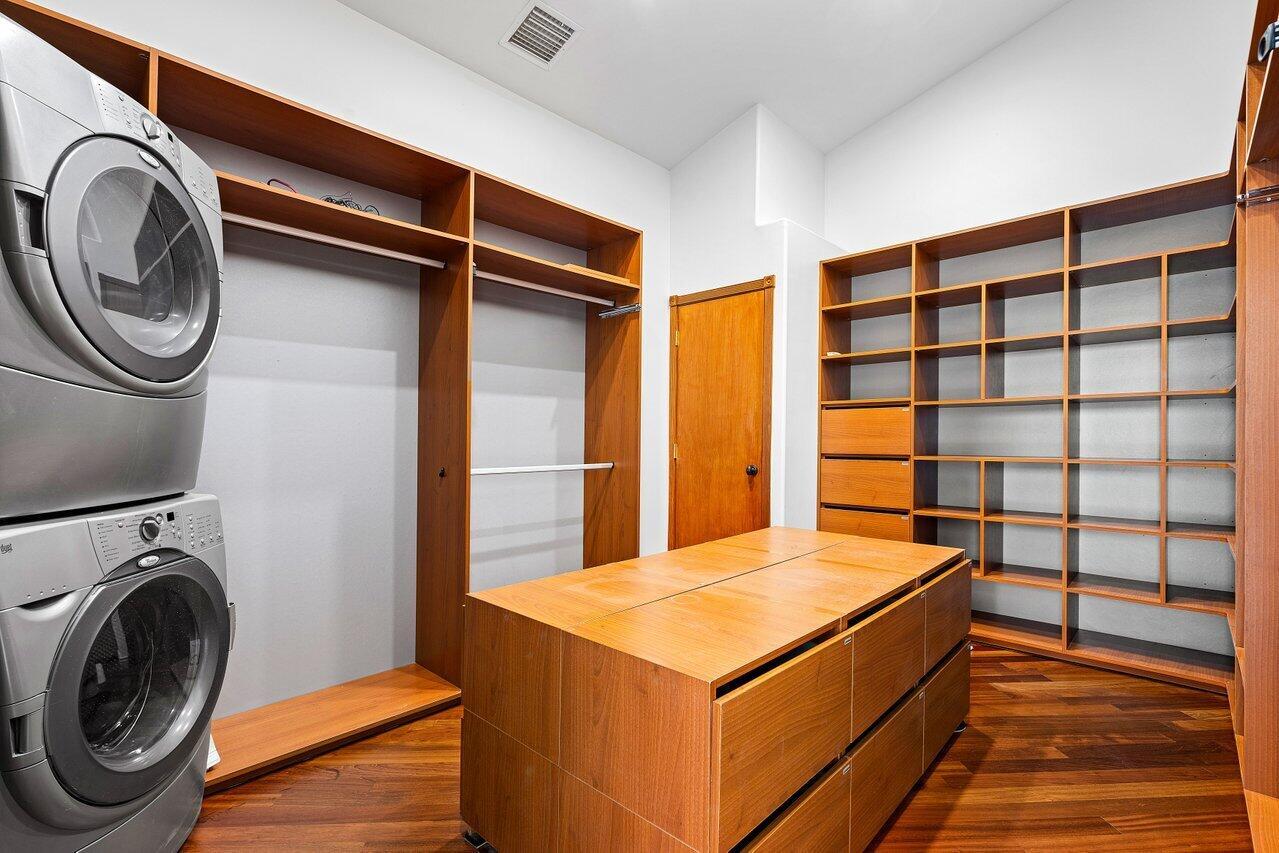 SOUTH PALM PARK - Residential Lease