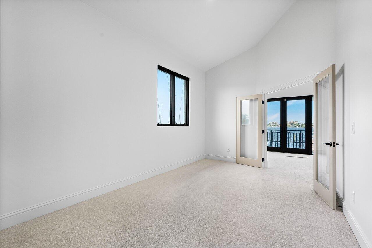 SOUTH PALM PARK - Residential Lease