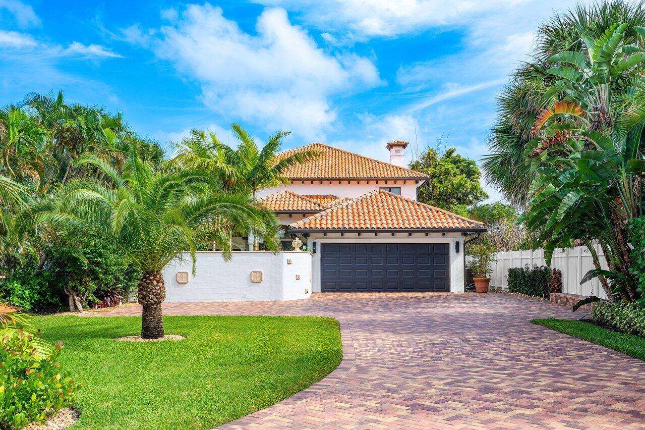 SOUTH PALM PARK - Residential Lease