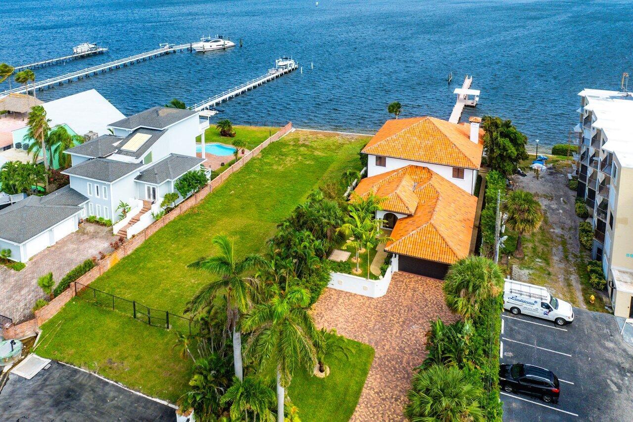 SOUTH PALM PARK - Residential Lease