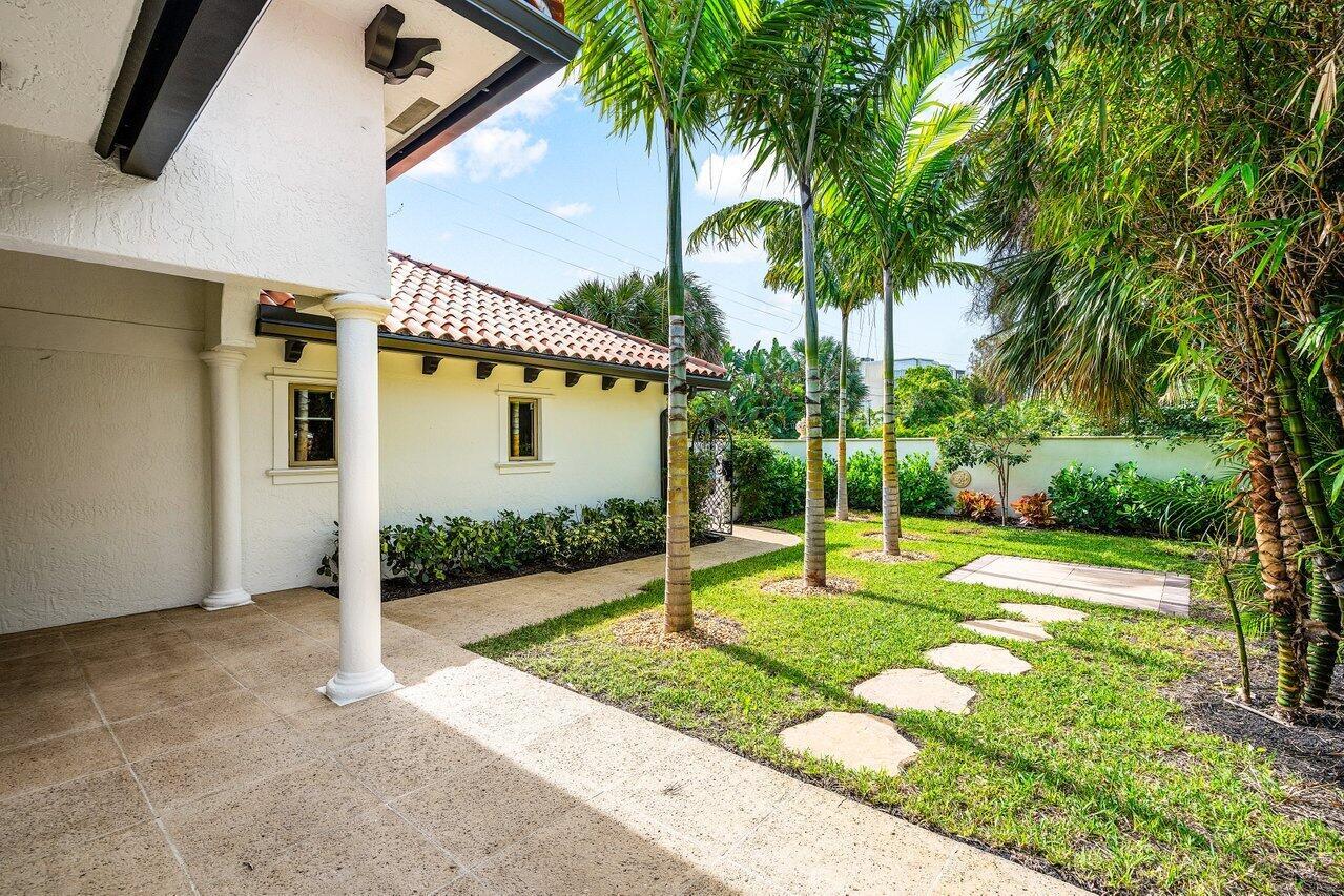 SOUTH PALM PARK - Residential Lease