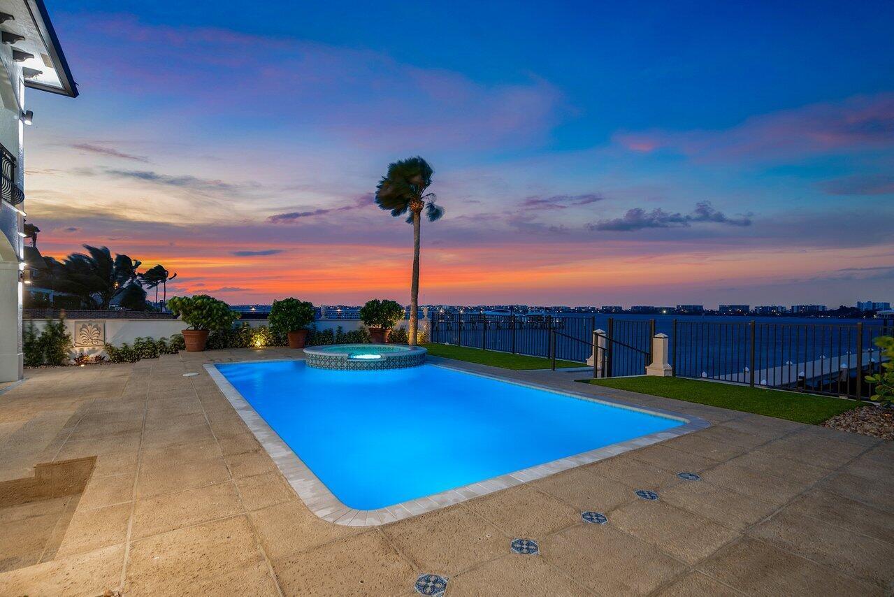 SOUTH PALM PARK - Residential Lease