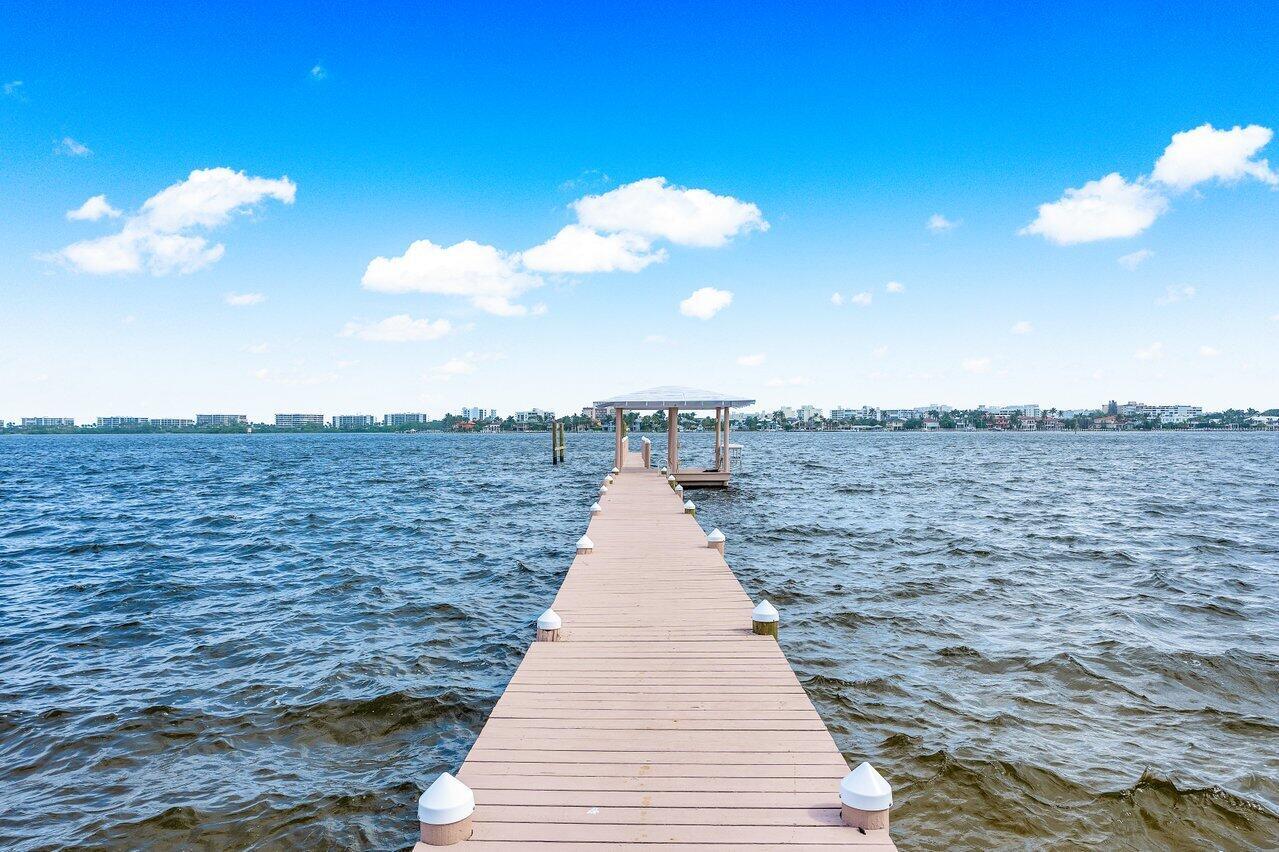 SOUTH PALM PARK - Residential Lease