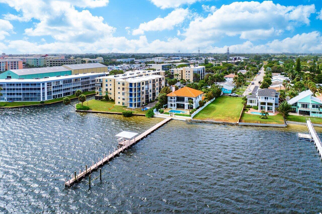 SOUTH PALM PARK - Residential Lease