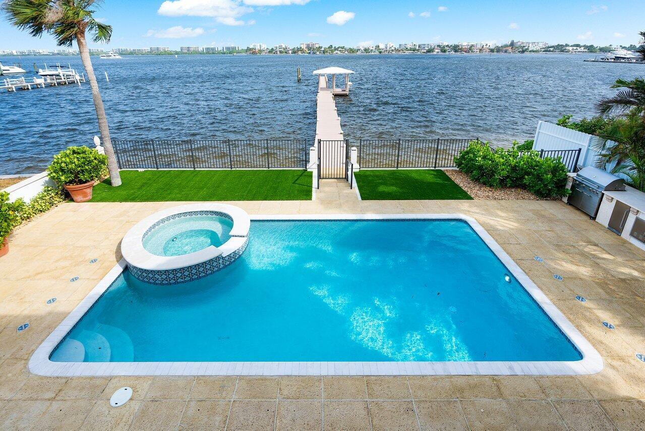 SOUTH PALM PARK - Residential Lease