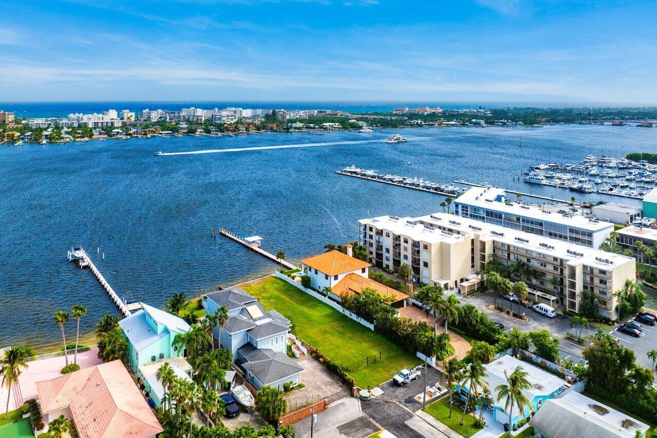 SOUTH PALM PARK - Residential Lease