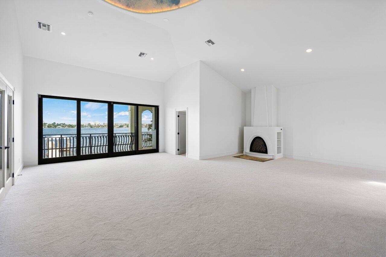 SOUTH PALM PARK - Residential Lease