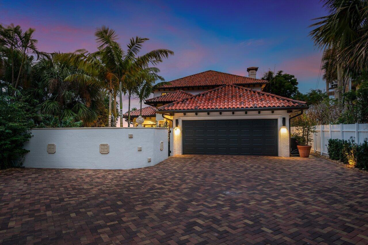 SOUTH PALM PARK - Residential Lease