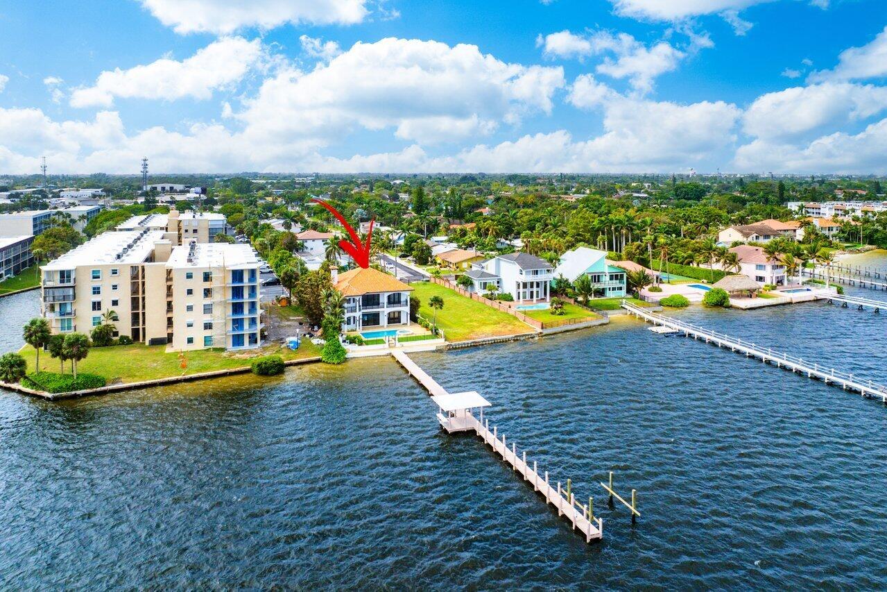 SOUTH PALM PARK - Residential Lease