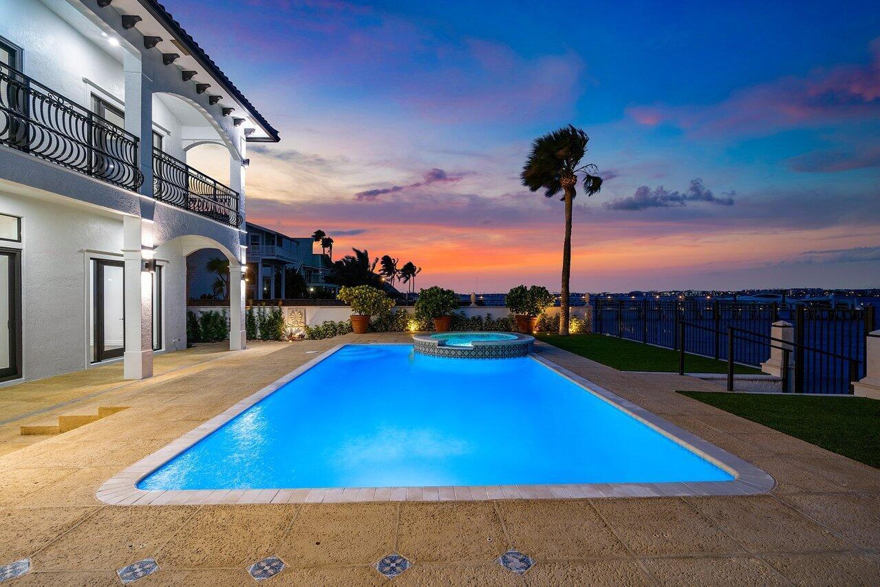 SOUTH PALM PARK - Residential Lease