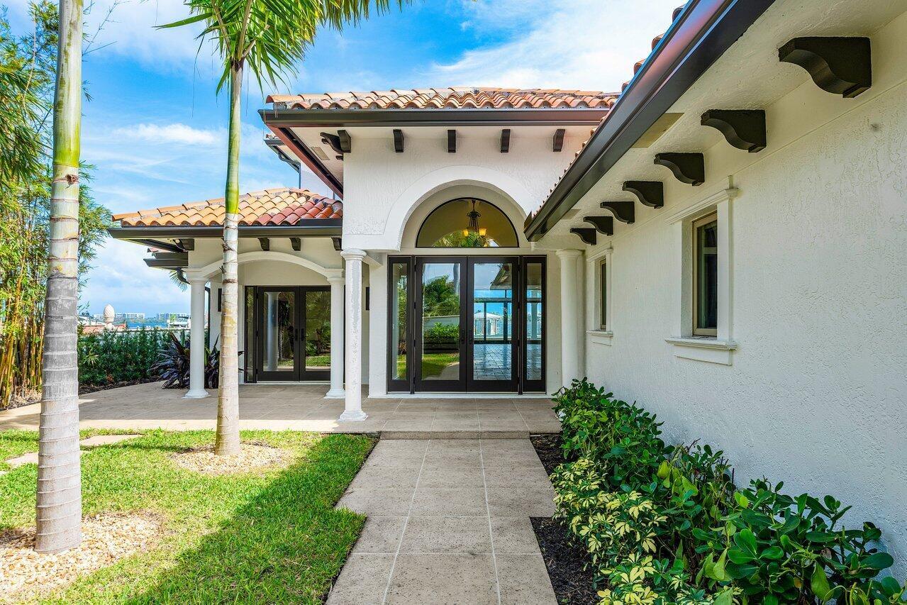 SOUTH PALM PARK - Residential Lease