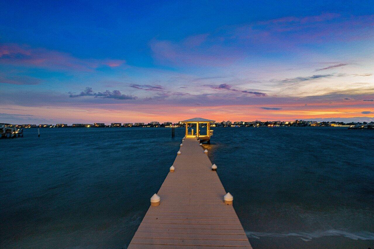 SOUTH PALM PARK - Residential Lease