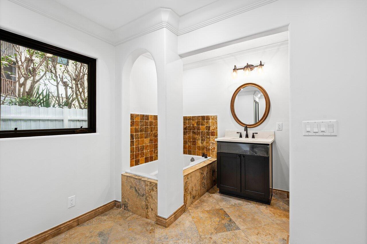 SOUTH PALM PARK - Residential Lease