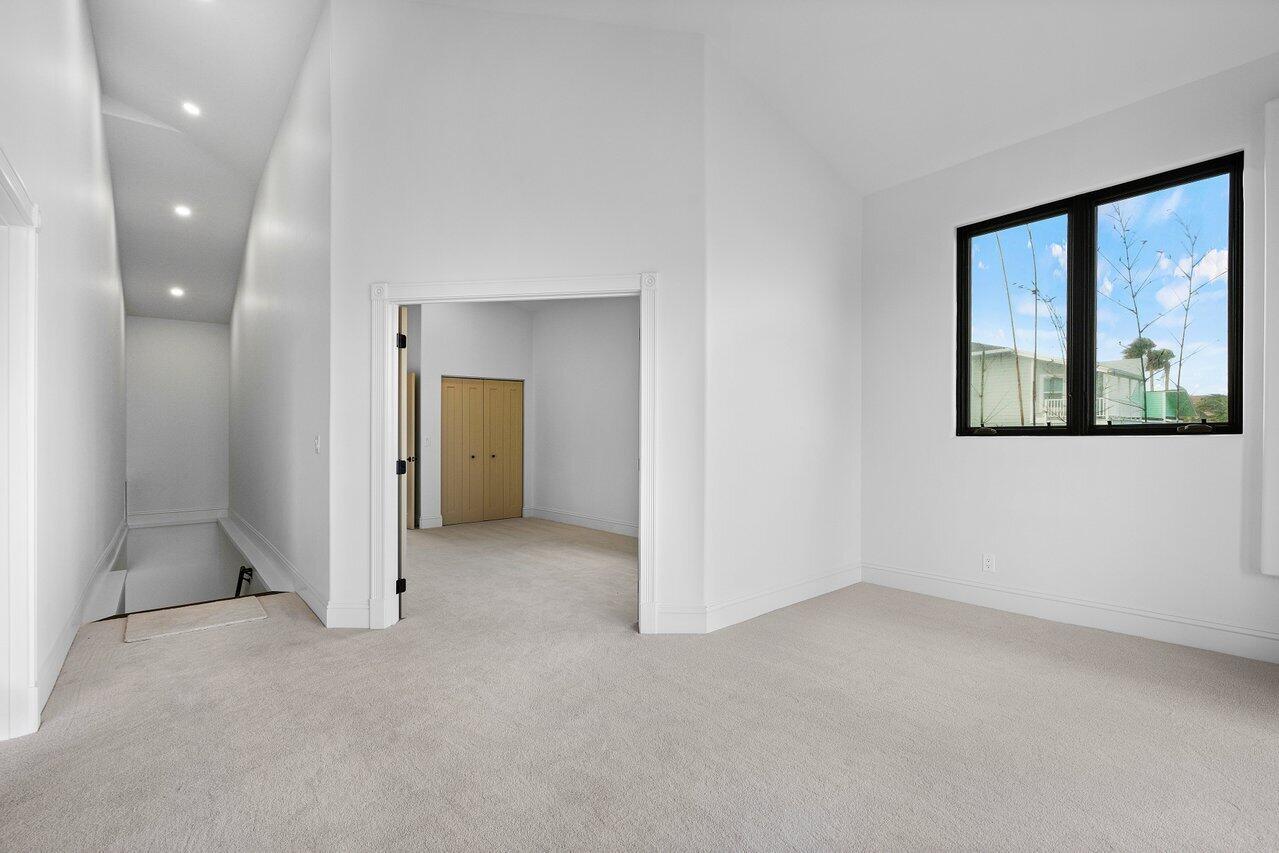 SOUTH PALM PARK - Residential Lease