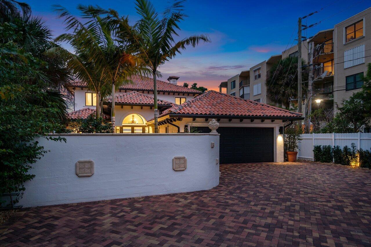 SOUTH PALM PARK - Residential Lease