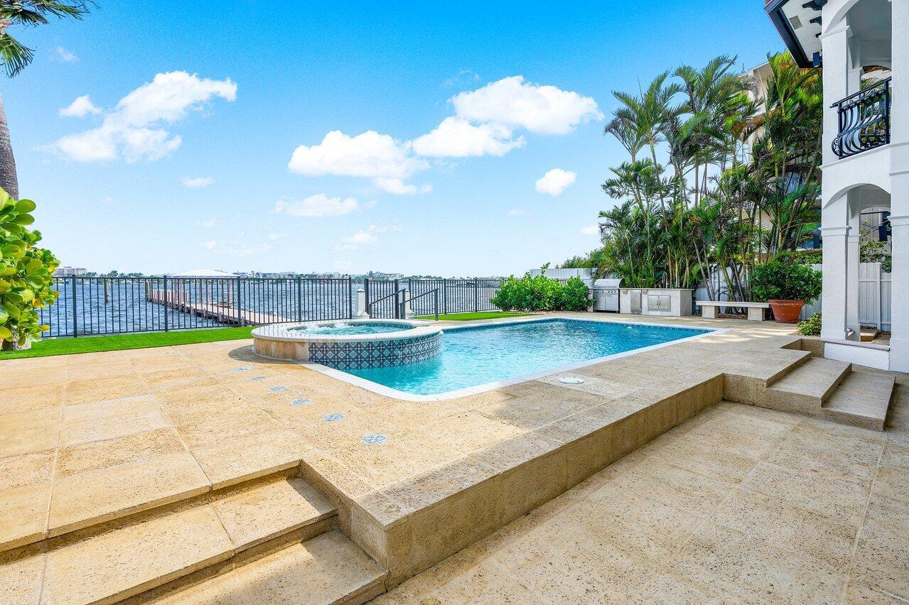 SOUTH PALM PARK - Residential Lease