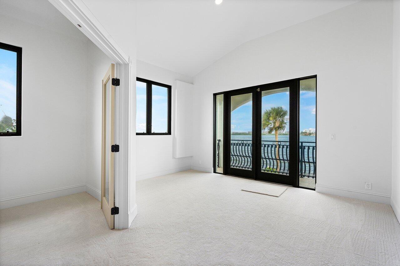 SOUTH PALM PARK - Residential Lease