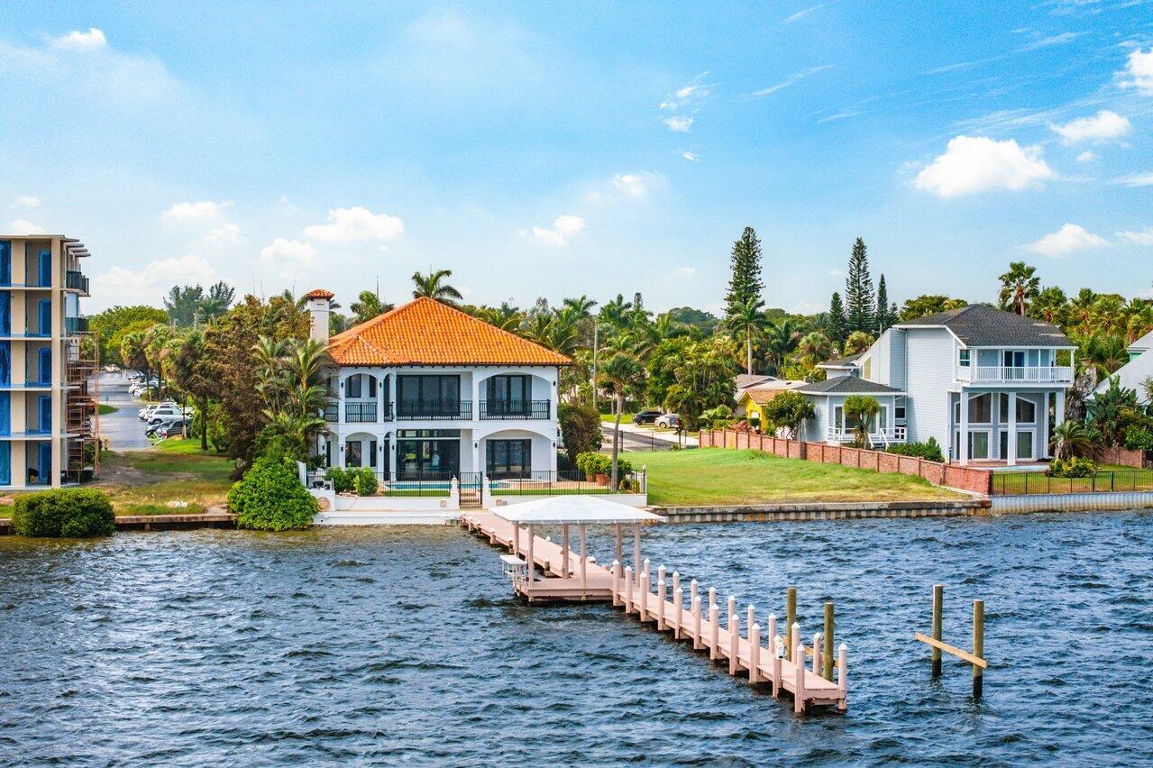 SOUTH PALM PARK - Residential Lease