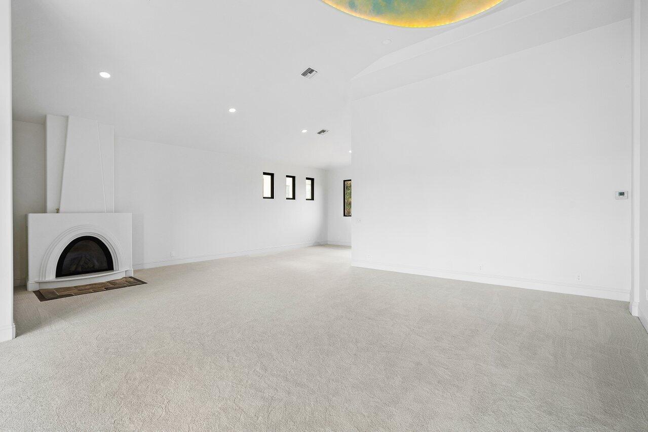 SOUTH PALM PARK - Residential Lease