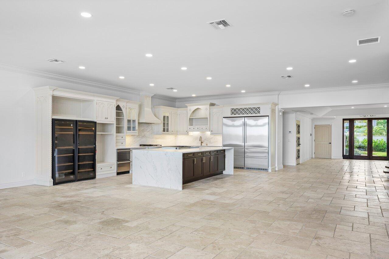 SOUTH PALM PARK - Residential Lease