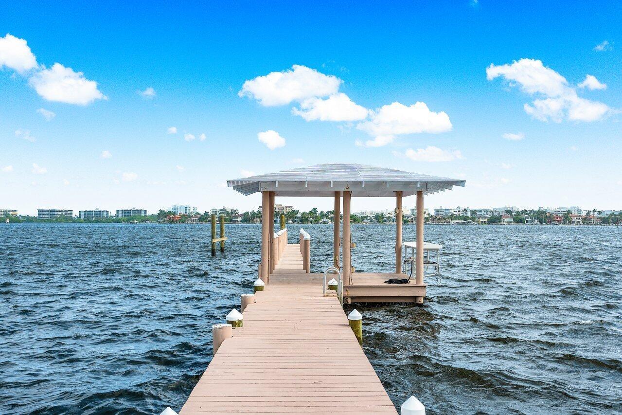 SOUTH PALM PARK - Residential Lease