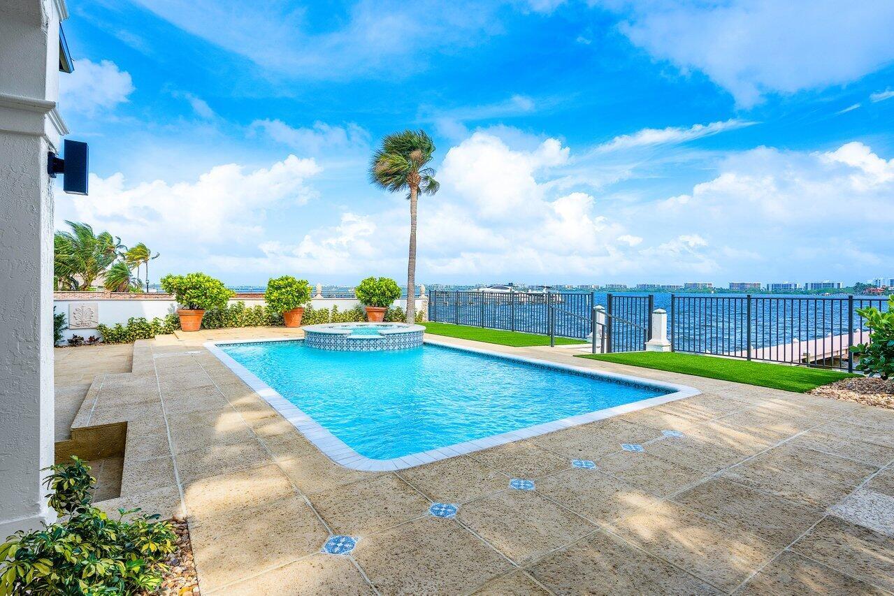 SOUTH PALM PARK - Residential Lease