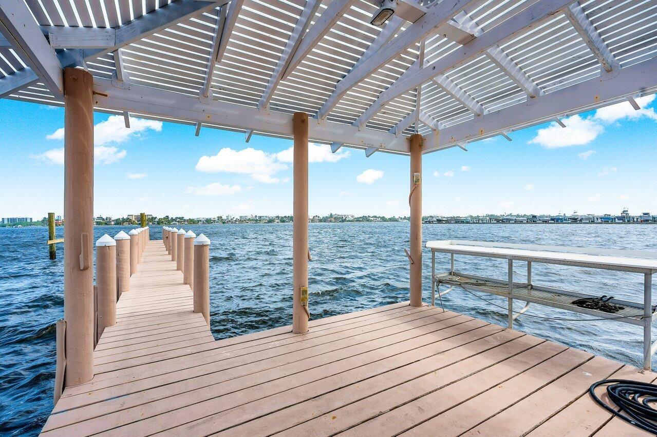 SOUTH PALM PARK - Residential Lease