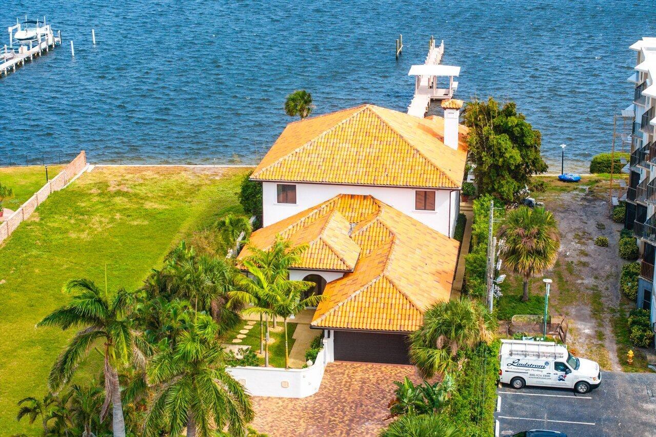 SOUTH PALM PARK - Residential Lease