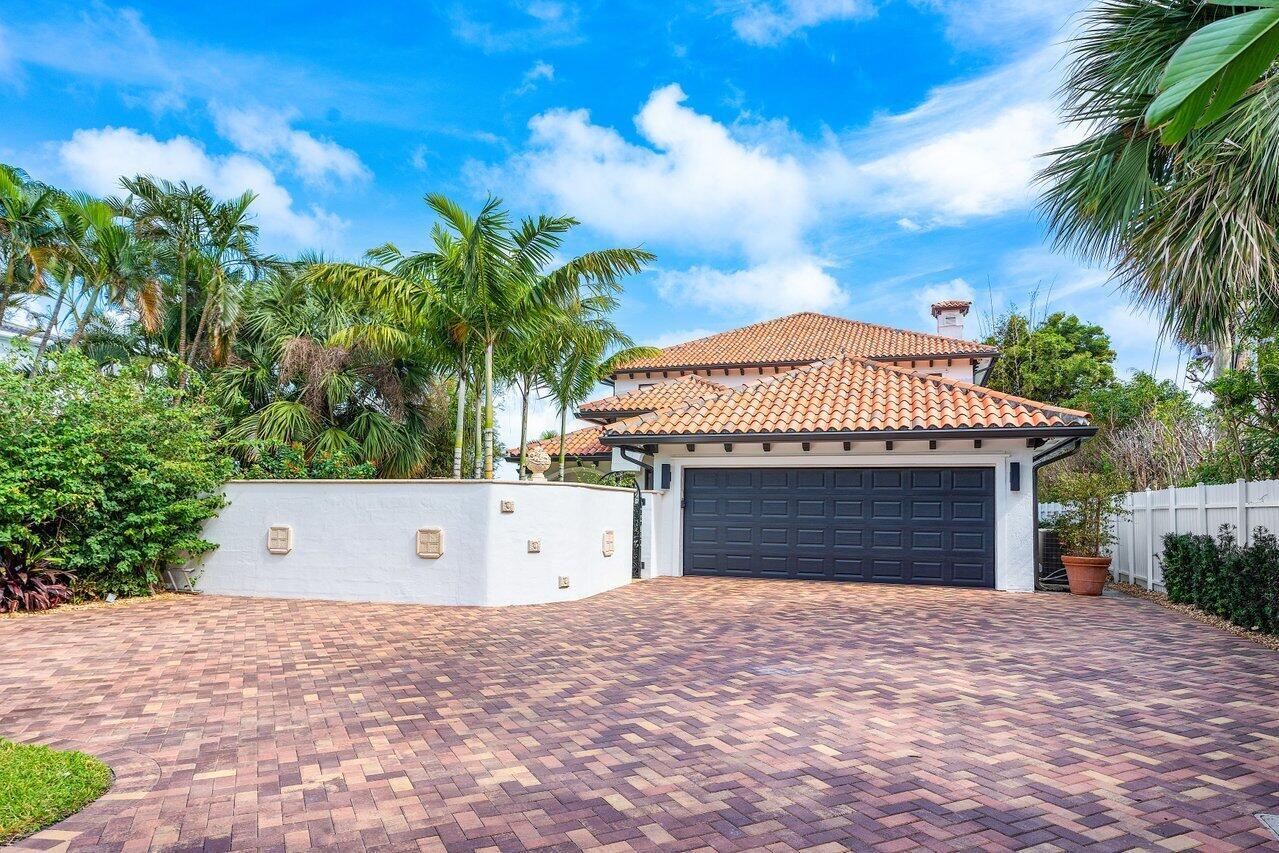 SOUTH PALM PARK - Residential Lease