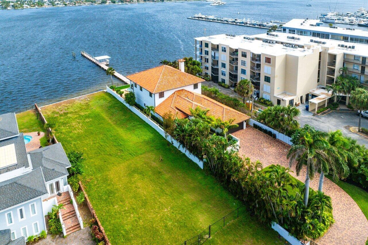 SOUTH PALM PARK - Residential Lease