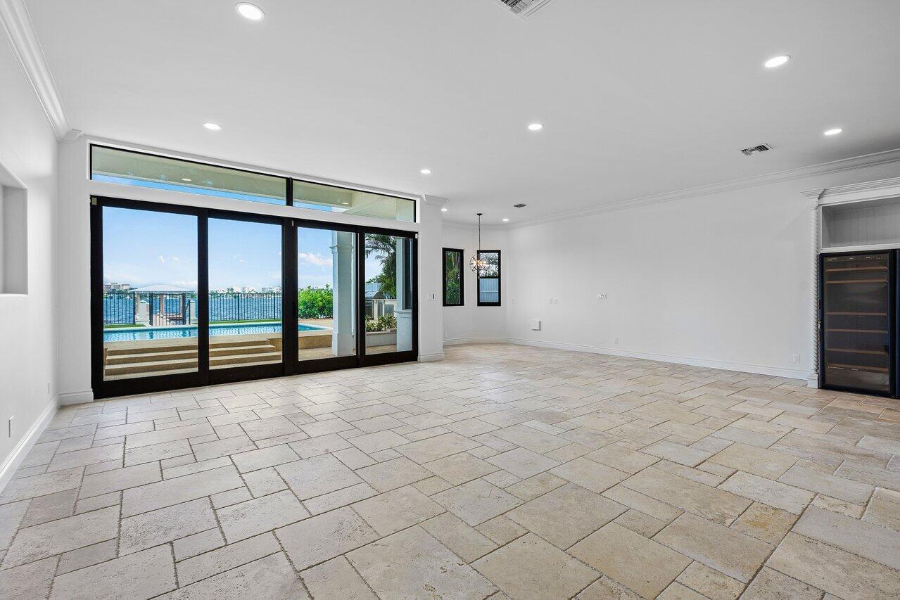 SOUTH PALM PARK - Residential Lease