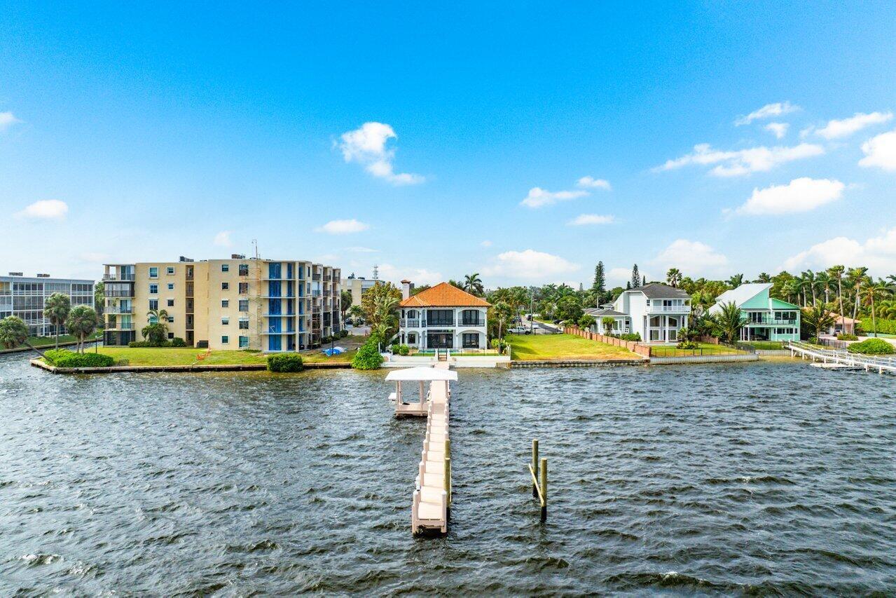 SOUTH PALM PARK - Residential Lease