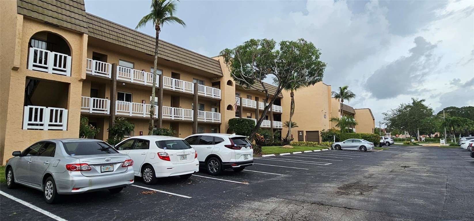 Sunrise Lakes Phase 3 - Residential