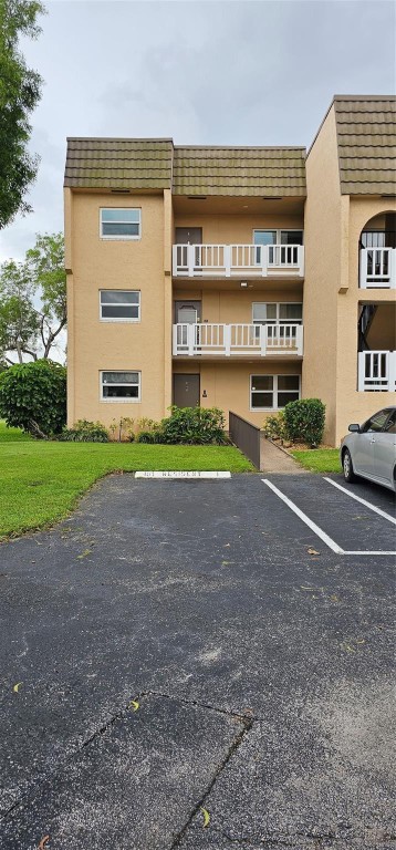 Sunrise Lakes Phase 3 - Residential