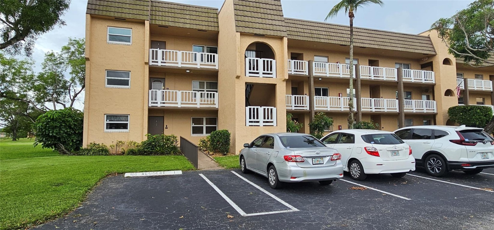 Sunrise Lakes Phase 3 - Residential