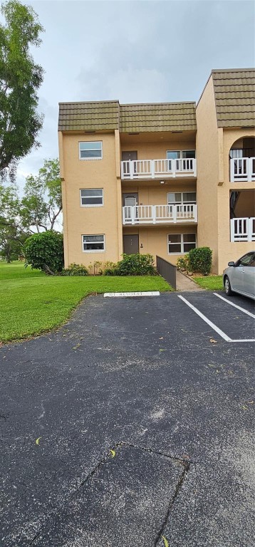 Sunrise Lakes Phase 3 - Residential